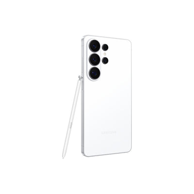 Samsung Galaxy S26 Ultra White