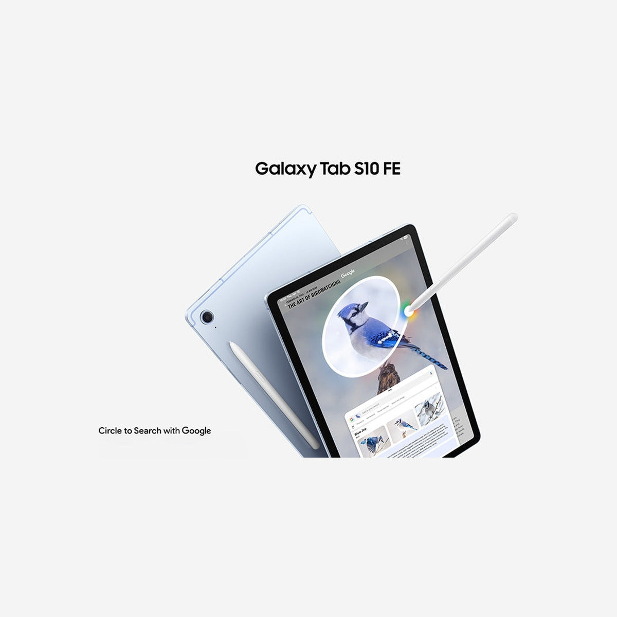 Samsung Galaxy Tab S10 FE
