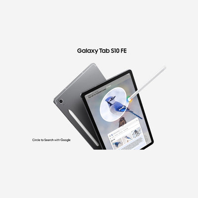 Samsung Galaxy Tab S10 FE