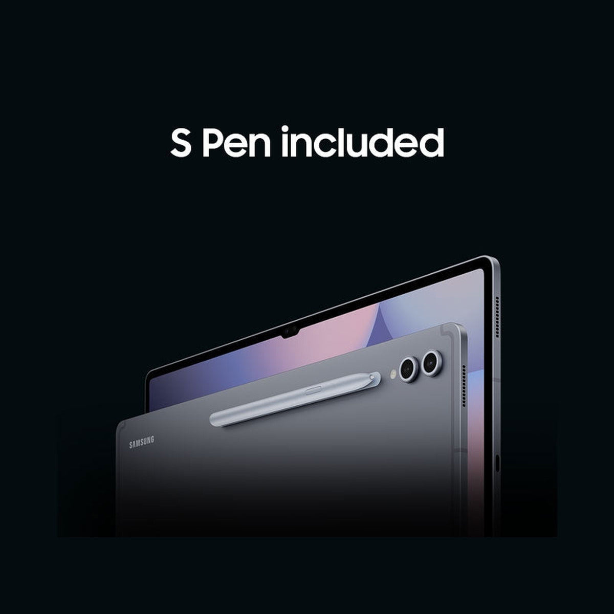Samsung Galaxy Tab S10+