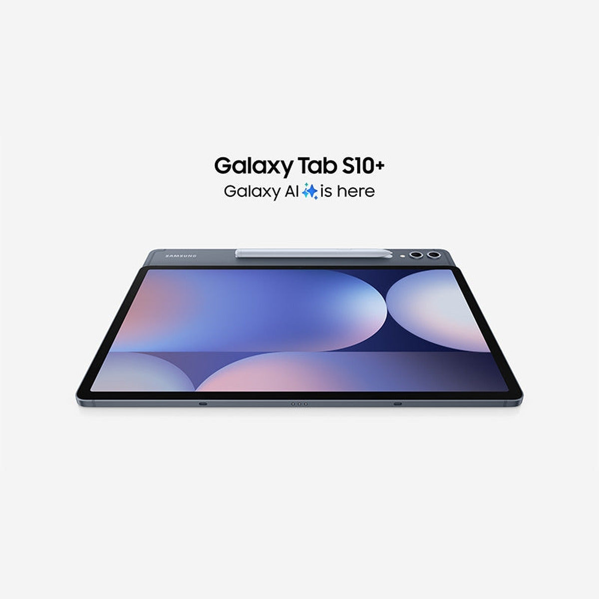 Samsung Galaxy Tab S10+