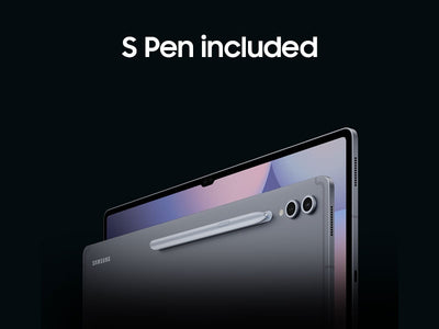 Samsung Galaxy Tab S10+