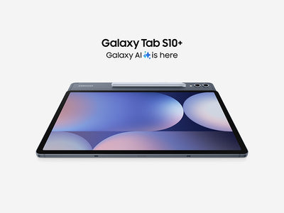 Samsung Galaxy Tab S10 Ultra