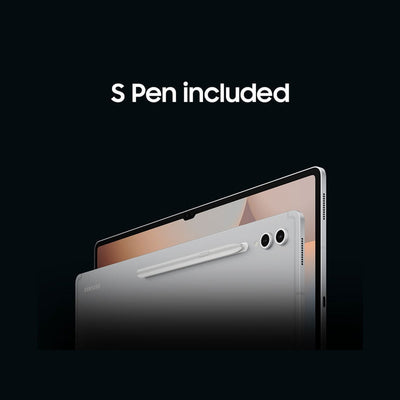 Samsung Galaxy Tab S10 Ultra