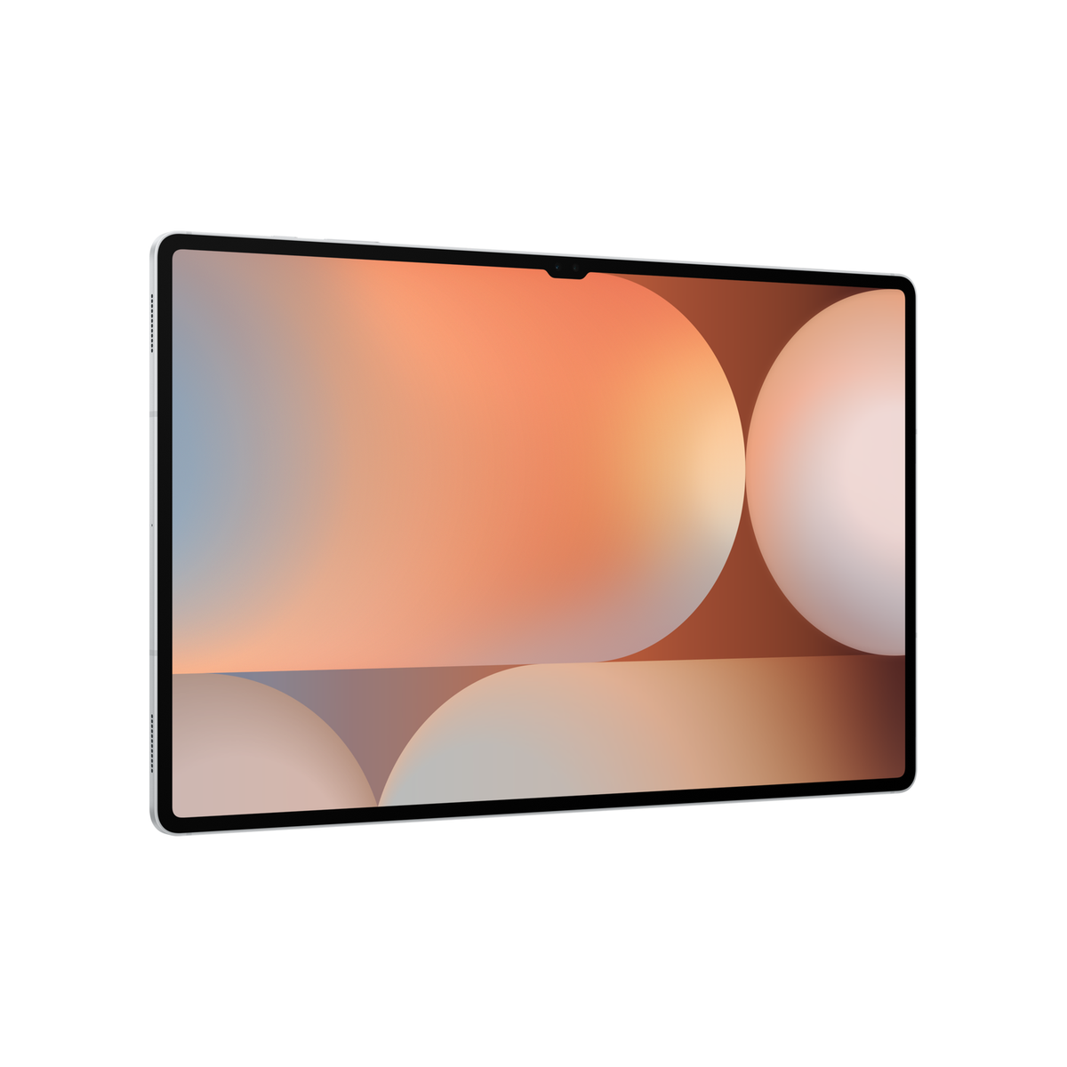 Samsung Galaxy Tab S10 Ultra Platinum Silver