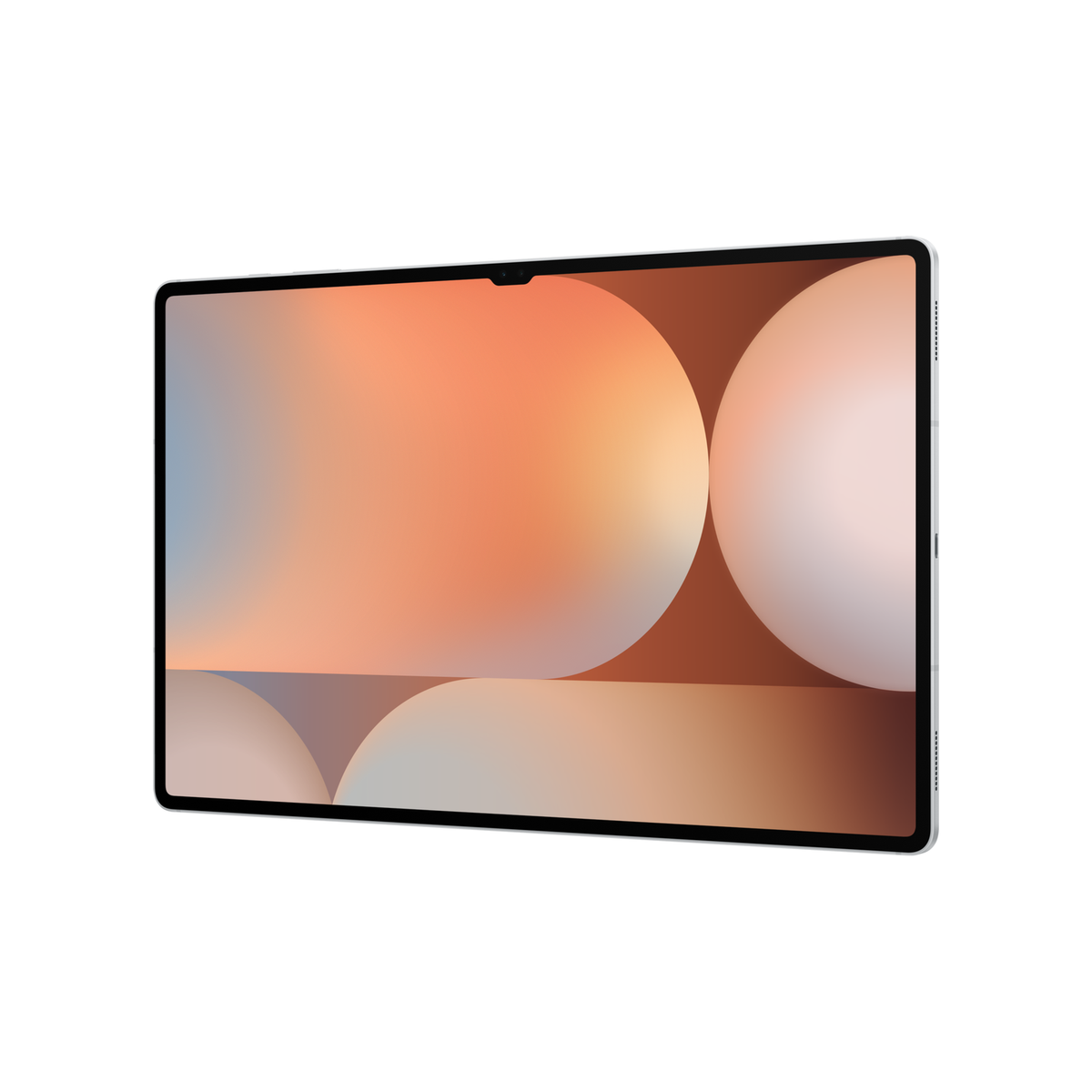 Samsung Galaxy Tab S10 Ultra Platinum Silver