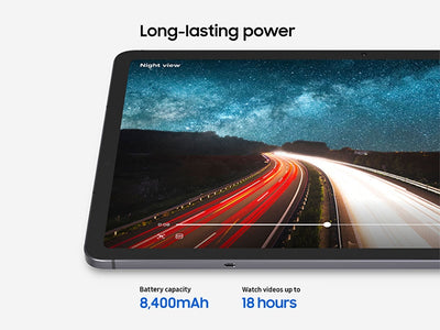 Samsung Galaxy Tab S11