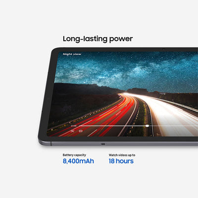 Samsung Galaxy Tab S11