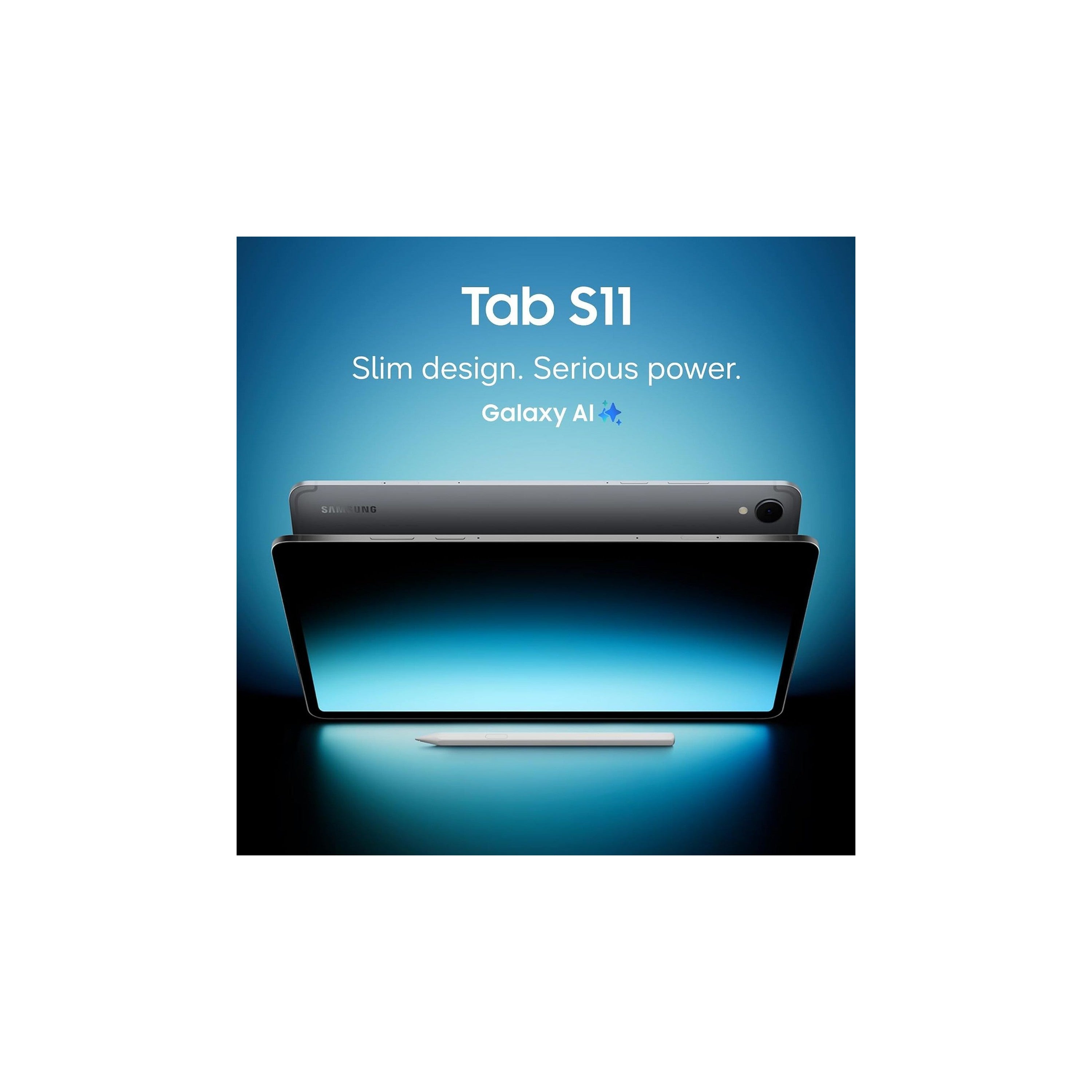 Samsung Galaxy Tab S11 5G
