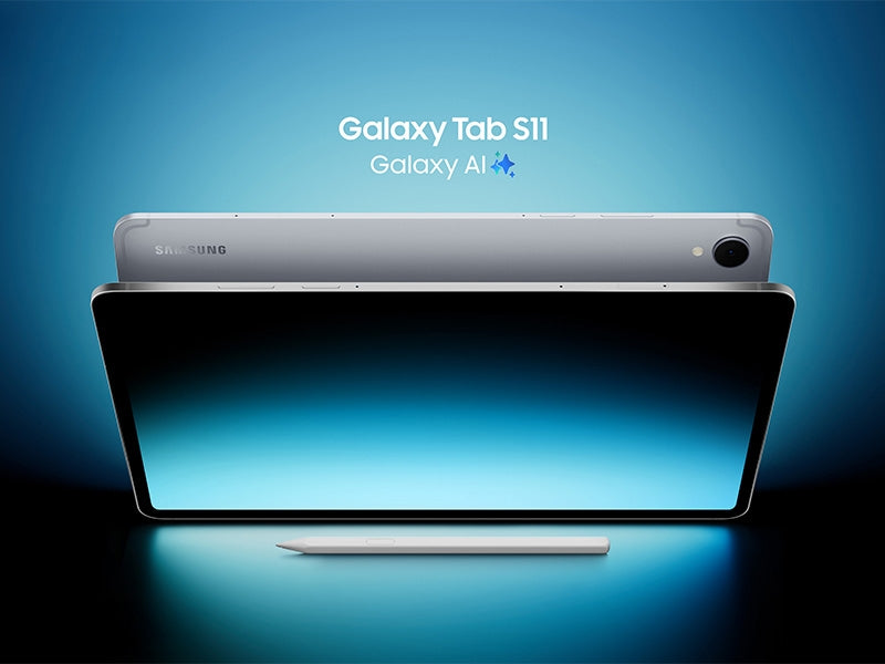 Samsung Galaxy Tab S11