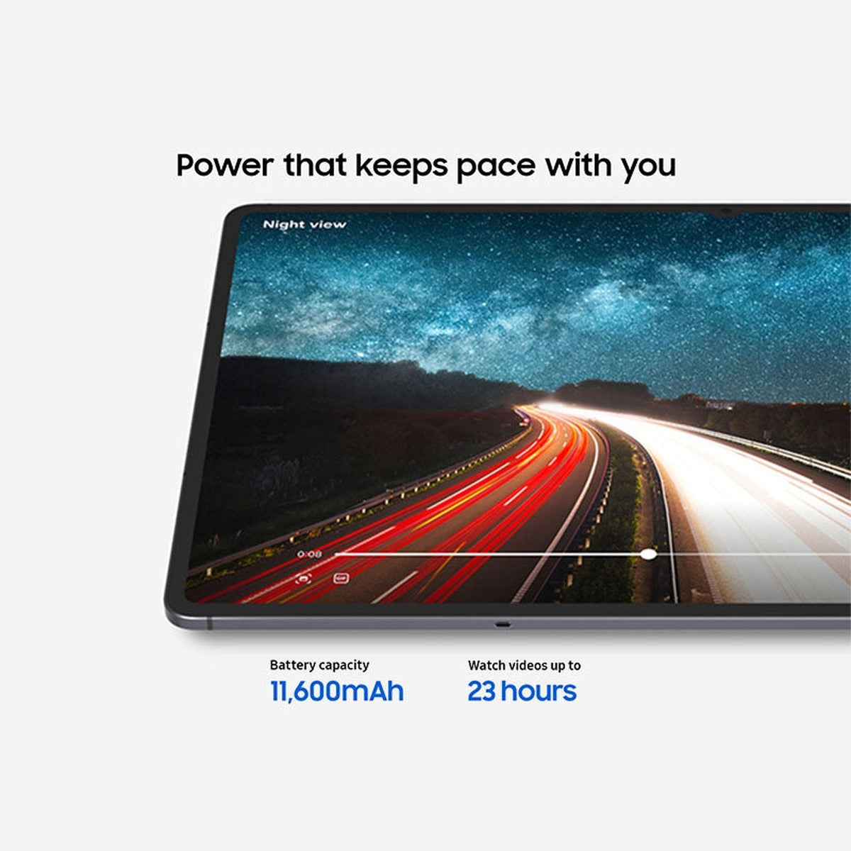 Samsung Galaxy Tab S11 Ultra