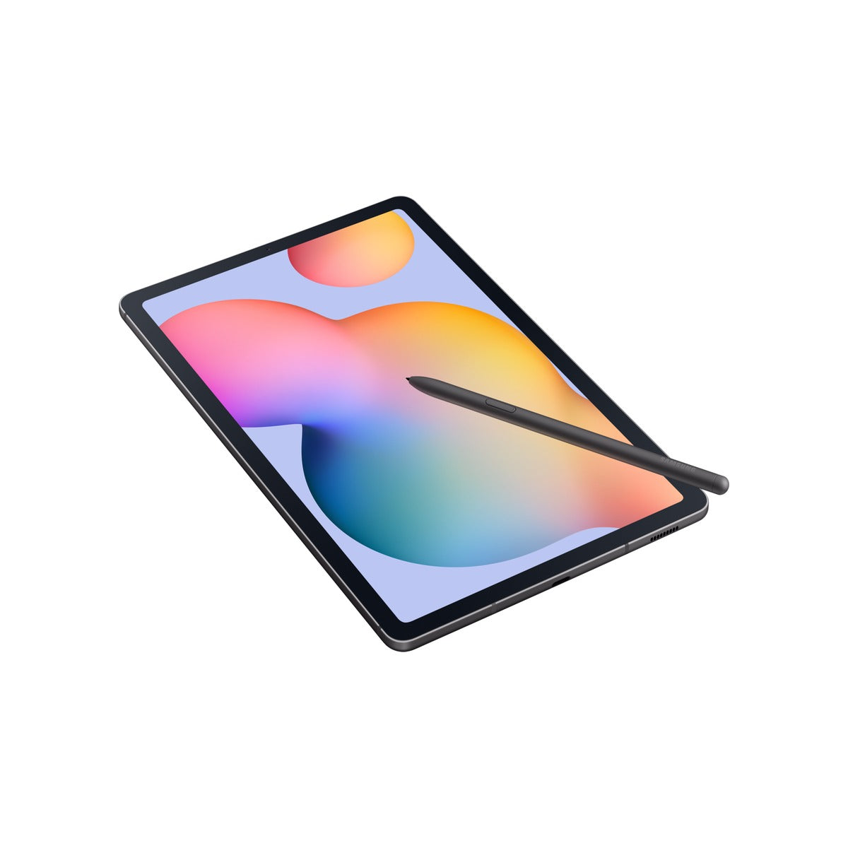 Samsung Galaxy Tab S6 Lite Gray