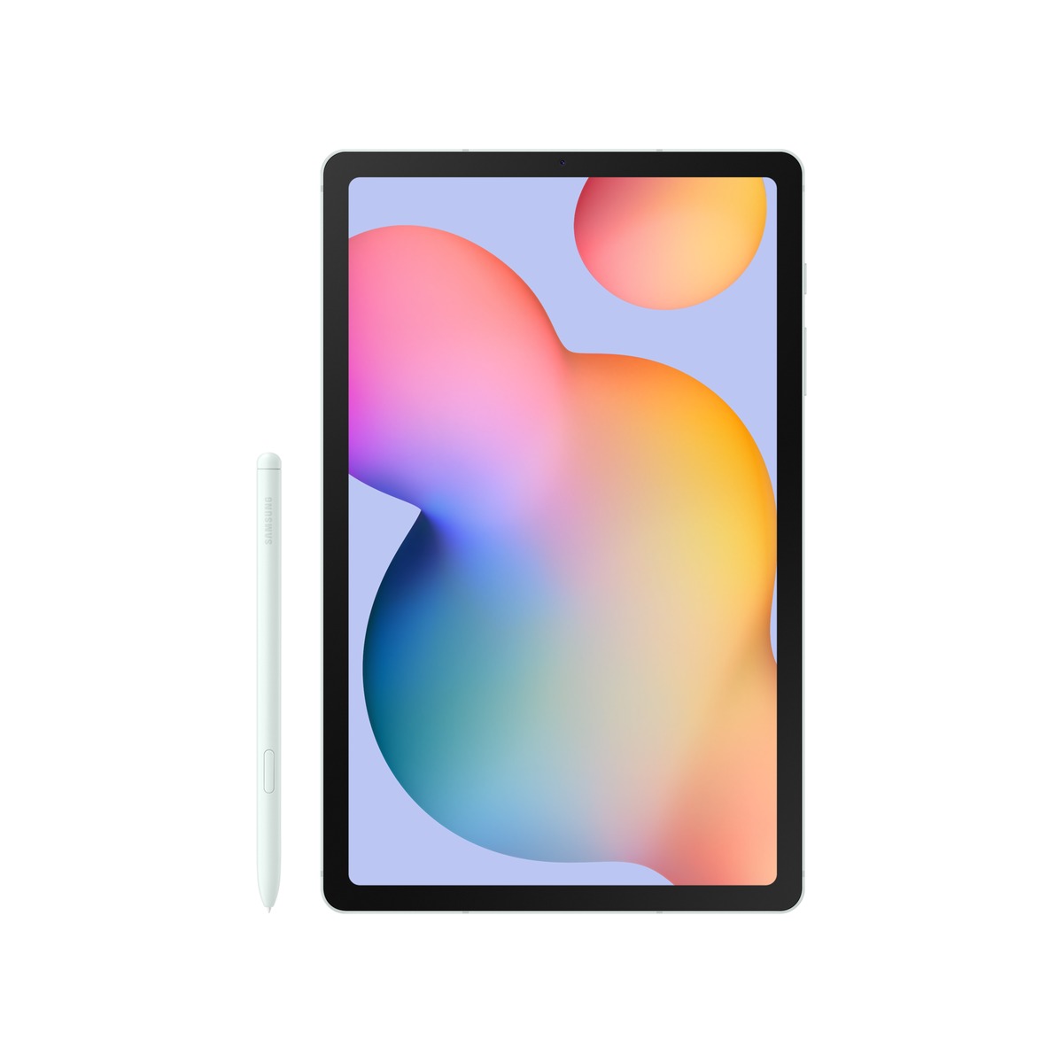 Samsung Galaxy Tab S6 Lite Mint