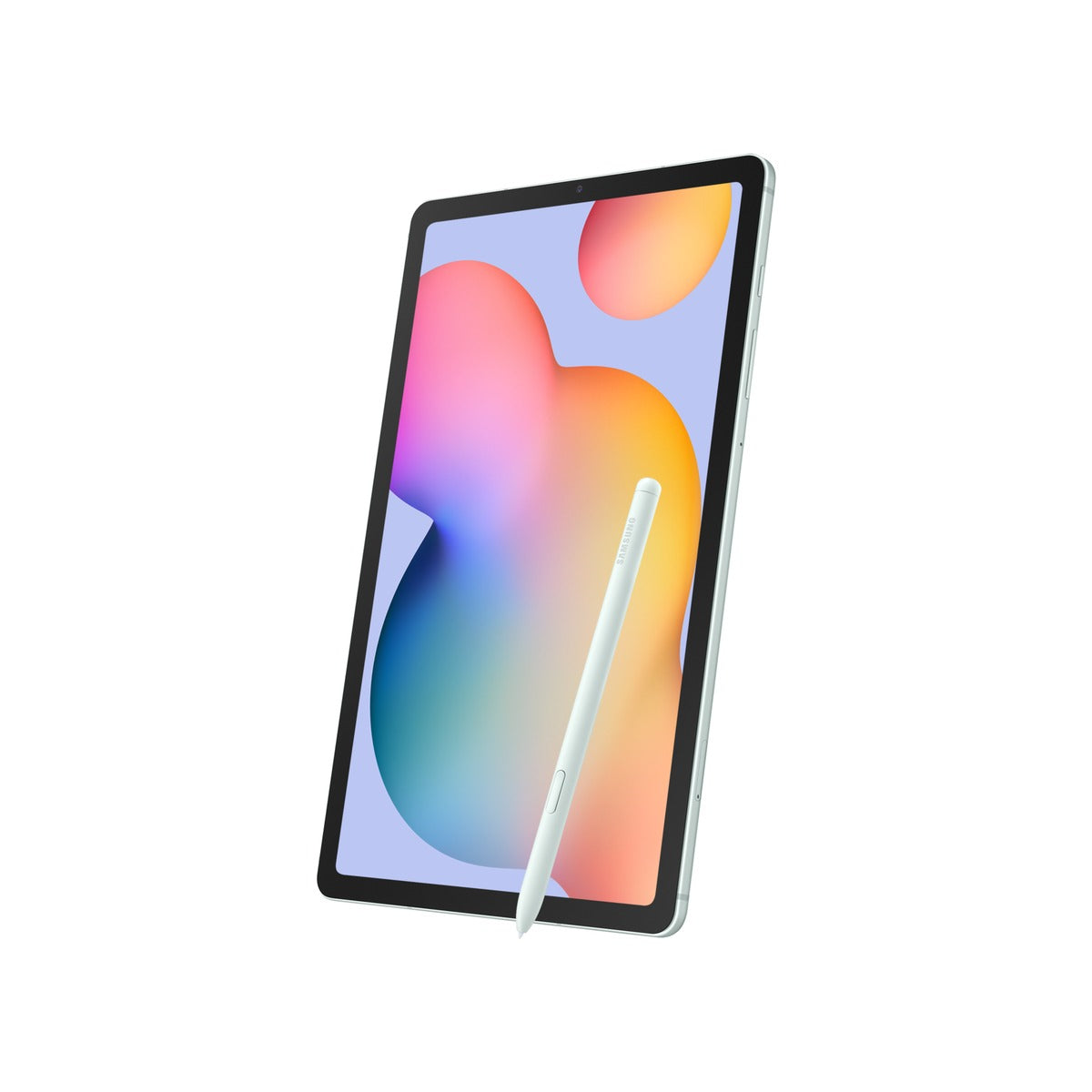 Samsung Galaxy Tab S6 Lite Mint