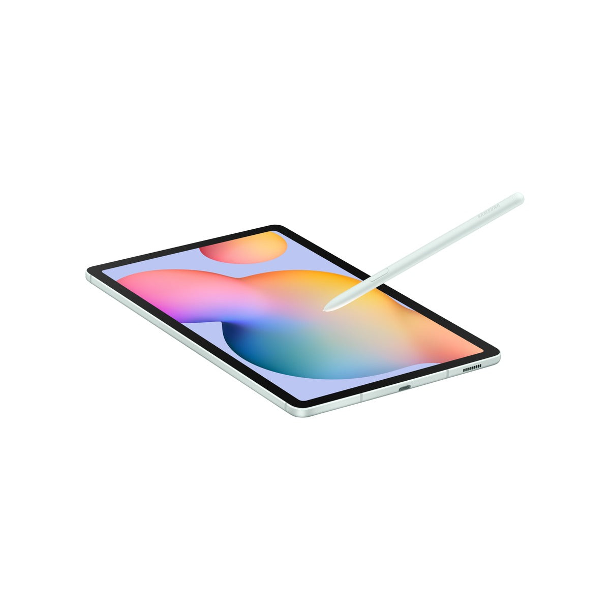 Samsung Galaxy Tab S6 Lite Mint