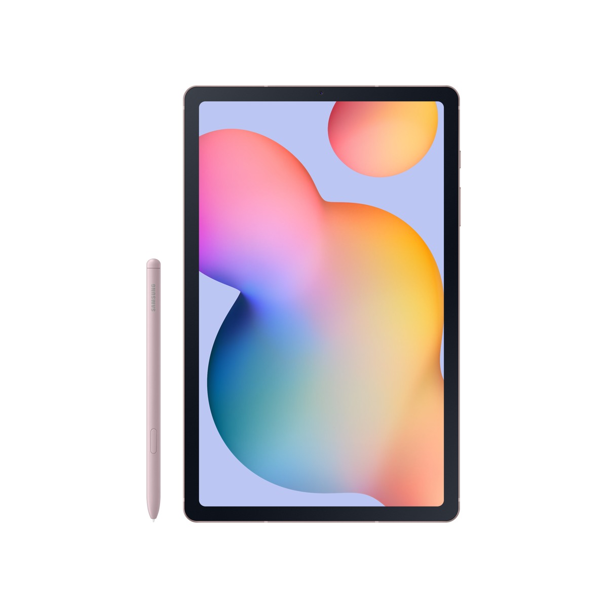 Samsung Galaxy Tab S6 Lite Pink
