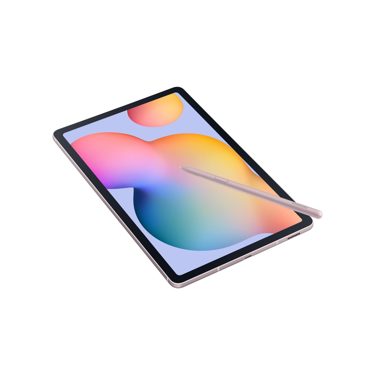 Samsung Galaxy Tab S6 Lite Pink