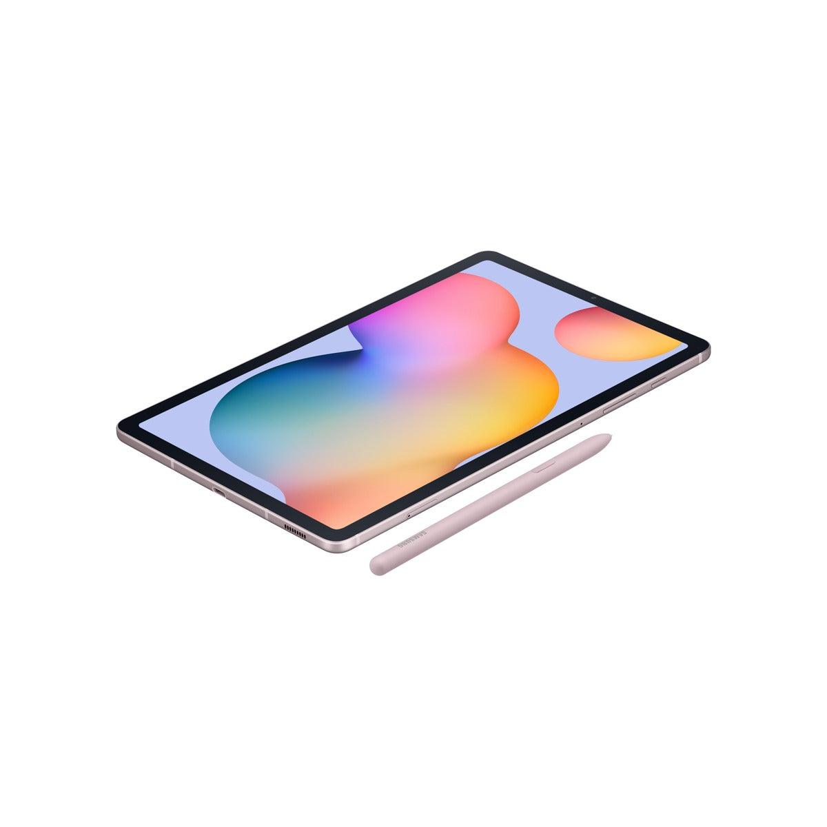 Samsung Galaxy Tab S6 Lite Pink
