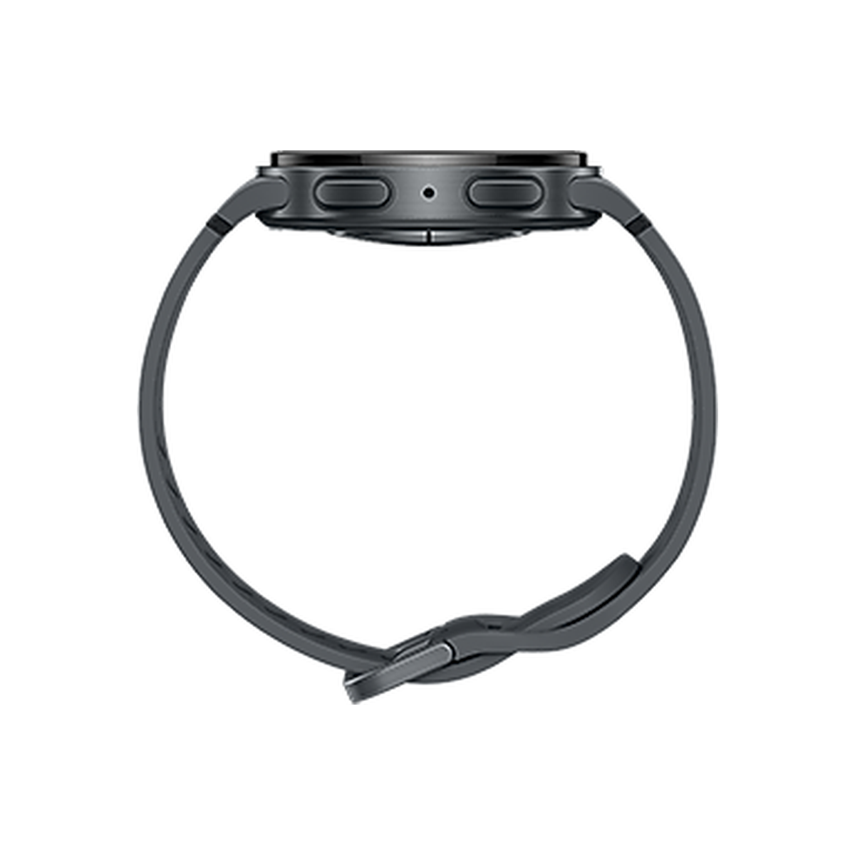Samsung Galaxy Watch8 (Bluetooth, 40mm) Graphite