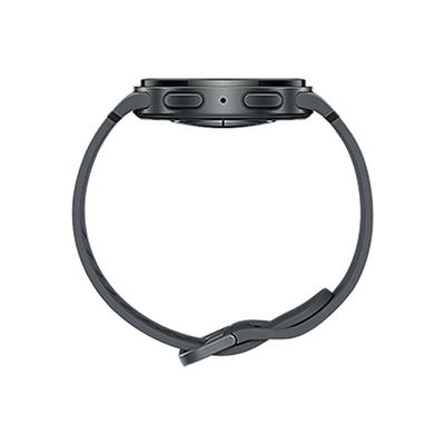 Samsung Galaxy Watch8 (Bluetooth, 40mm) Graphite