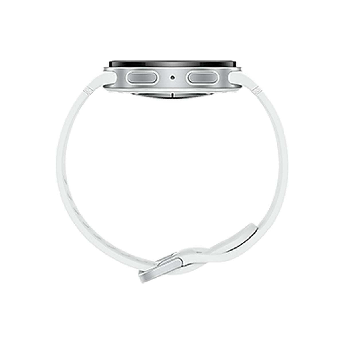 Samsung Galaxy Watch8 (Bluetooth, 40mm) Silver