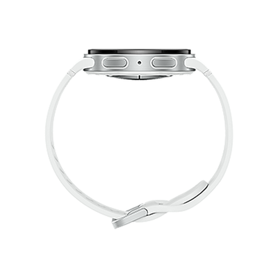 Samsung Galaxy Watch8 (Bluetooth, 40mm) Silver