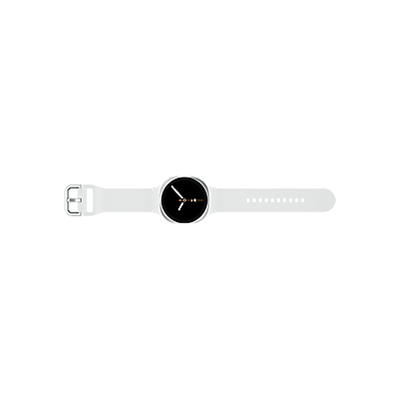 Samsung Galaxy Watch8 (Bluetooth, 40mm) Silver