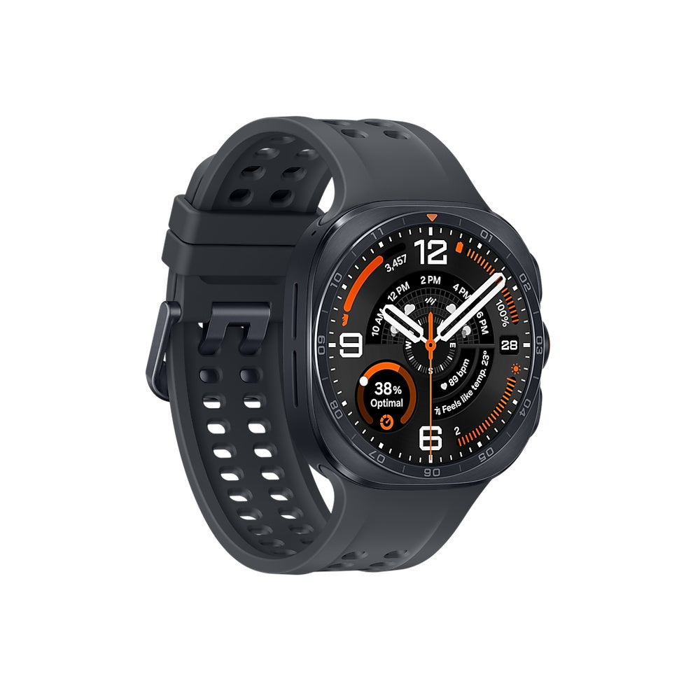 Samsung Galaxy Watch Ultra2