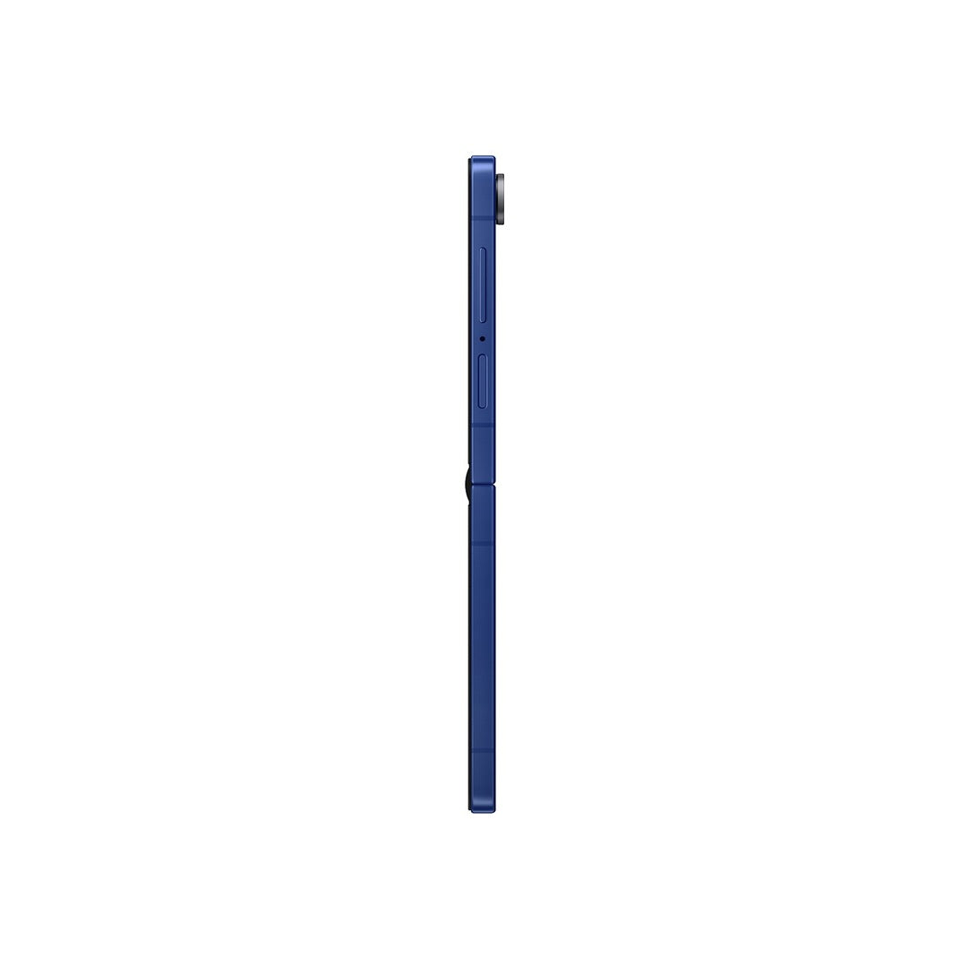 Samsung Galaxy Z Flip7 5G Blue Shadow