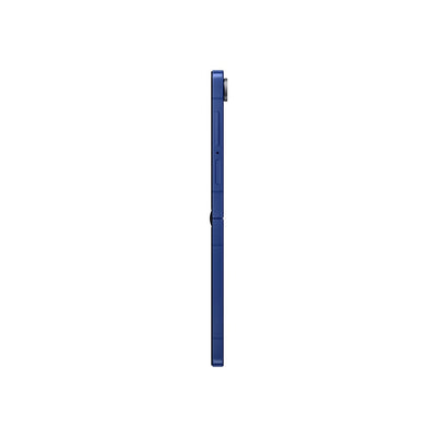Samsung Galaxy Z Flip7 5G Blue Shadow