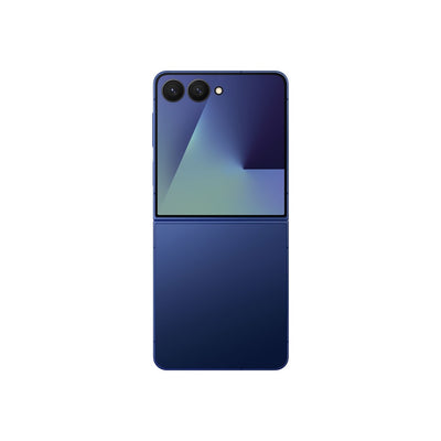 Samsung Galaxy Z Flip7 5G Blue Shadow