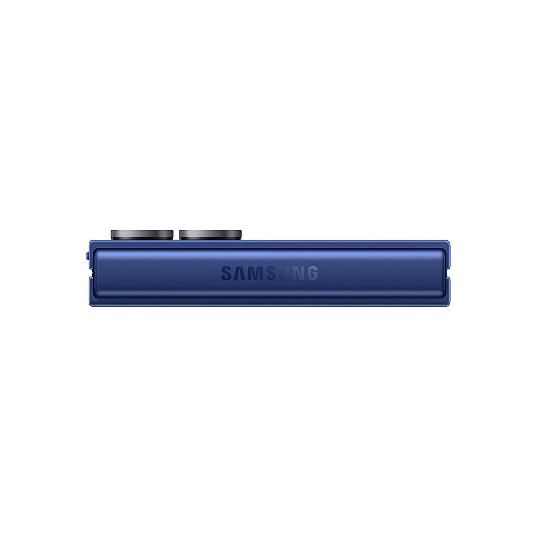 Samsung Galaxy Z Flip7 5G Blue Shadow