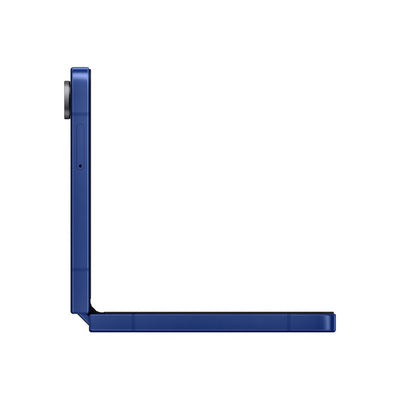Samsung Galaxy Z Flip7 5G Blue Shadow