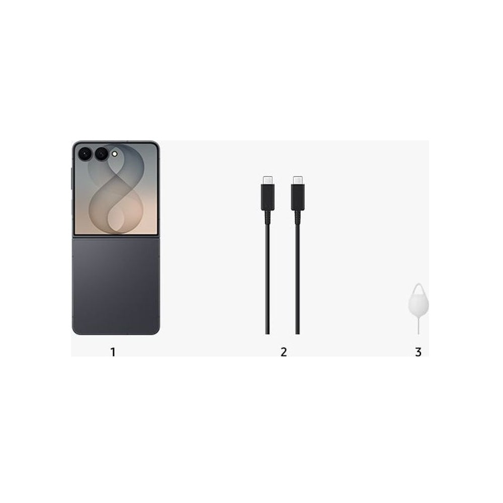 Samsung Galaxy Z Flip8