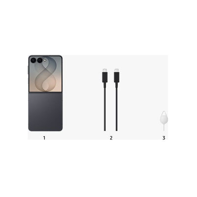 Samsung Galaxy Z Flip8