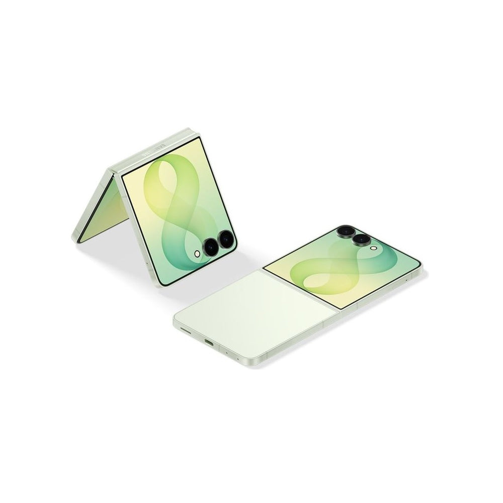 Samsung Galaxy Z Flip8