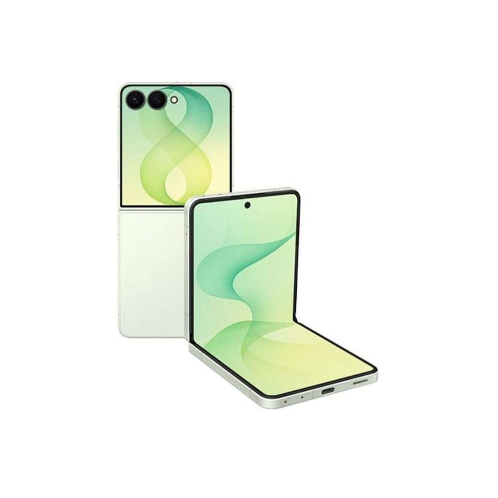 Samsung Galaxy Z Flip8