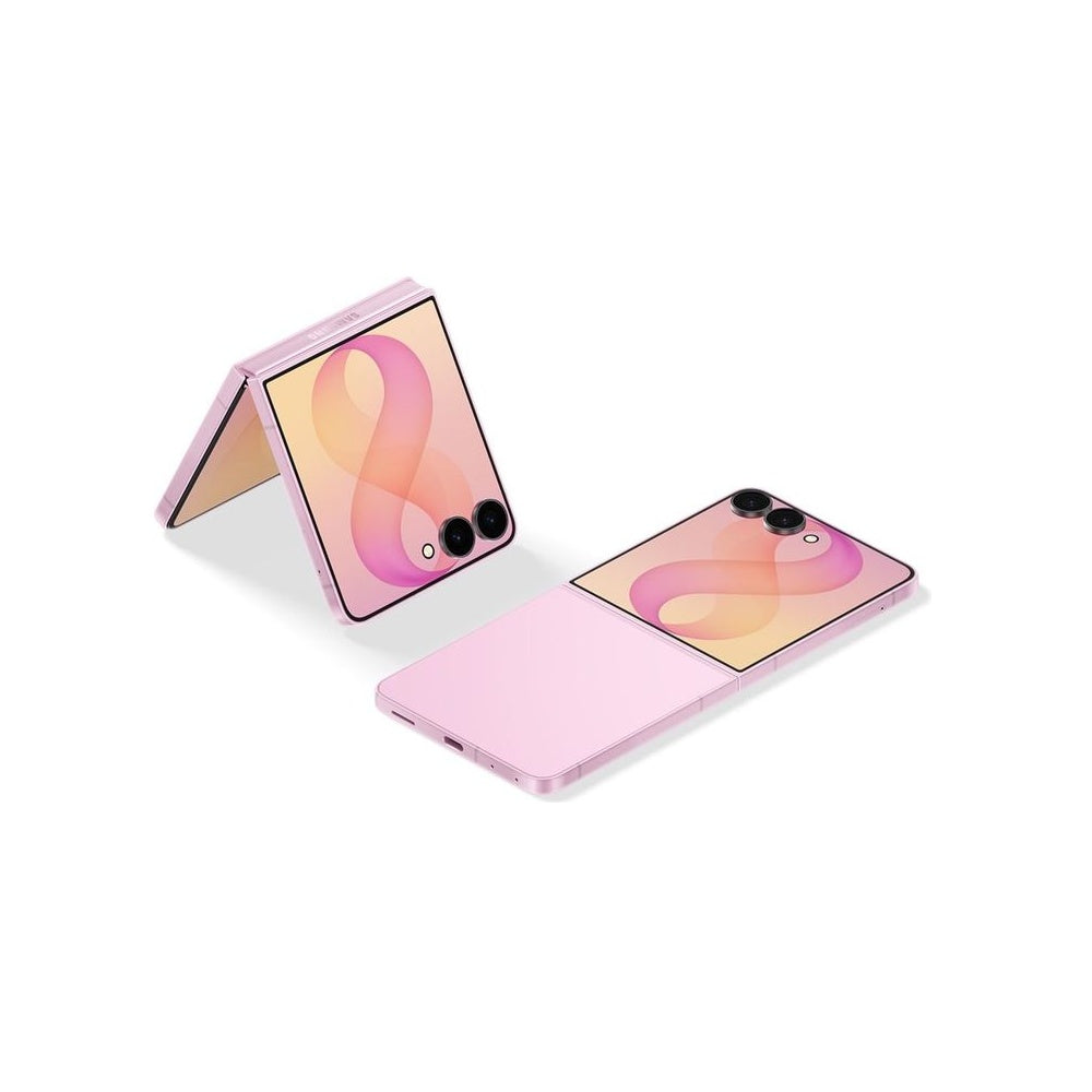 Samsung Galaxy Z Flip8