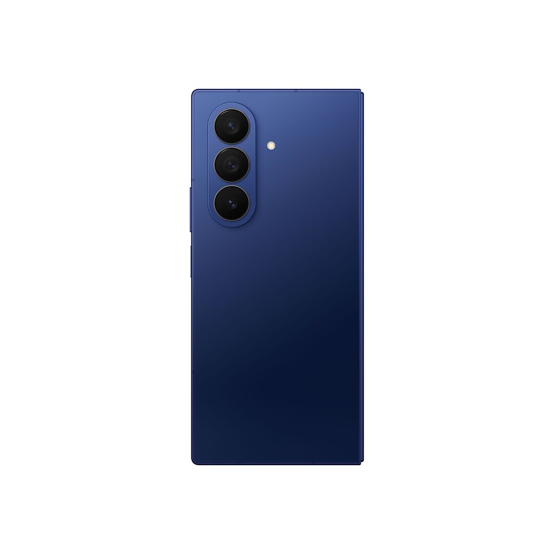 Samsung Galaxy Z Fold7 5G Blue Shadow