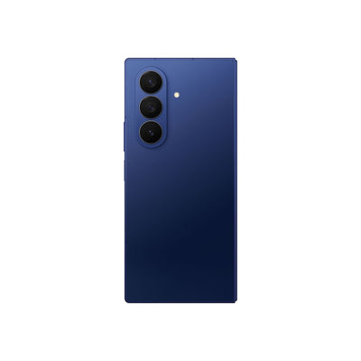 Samsung Galaxy Z Fold7 5G Blue Shadow