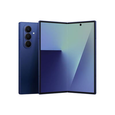 Samsung Galaxy Z Fold7 5G Blue Shadow