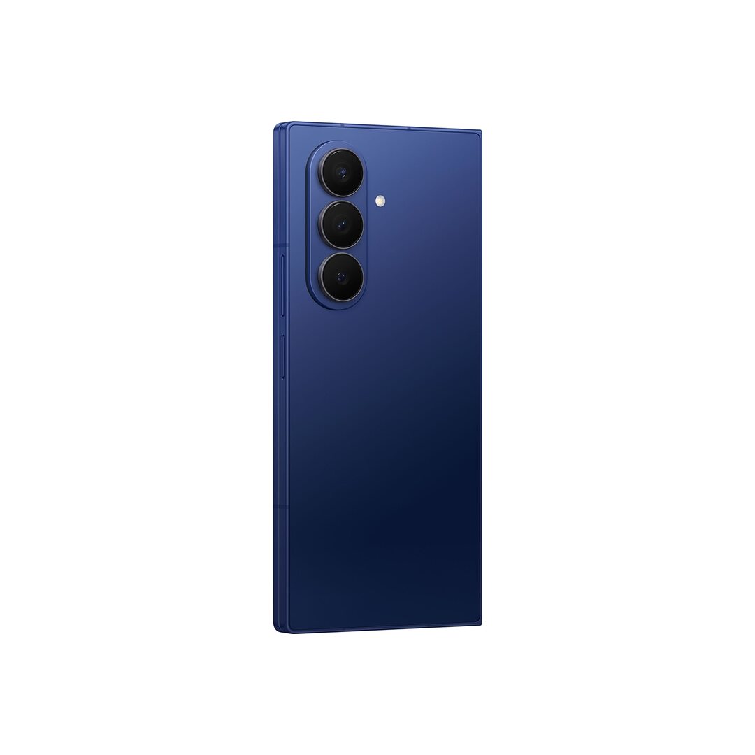 Samsung Galaxy Z Fold7 5G Blue Shadow
