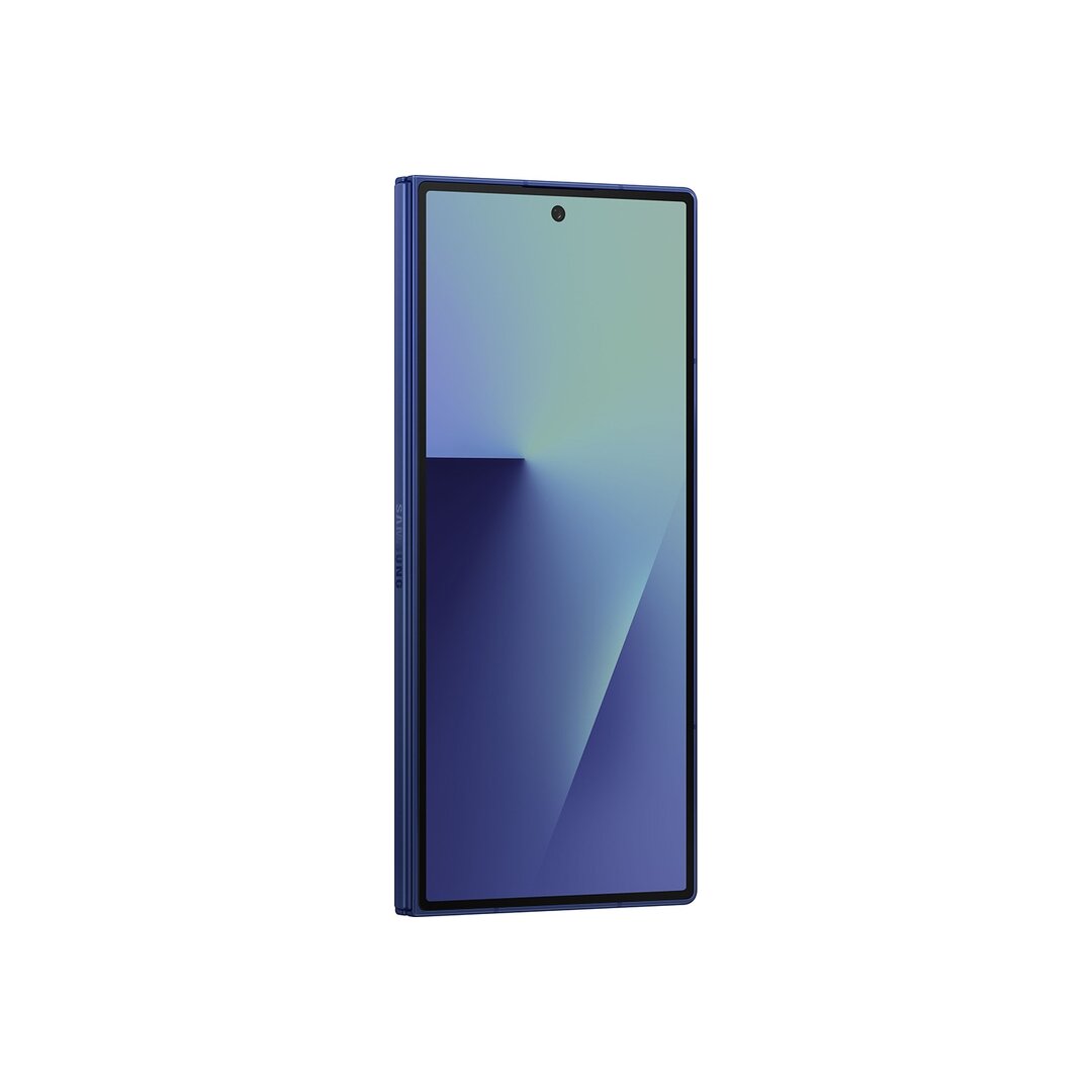 Samsung Galaxy Z Fold7 5G Blue Shadow