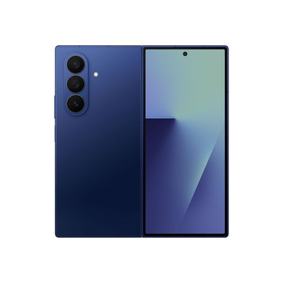 Samsung Galaxy Z Fold7 5G Blue Shadow