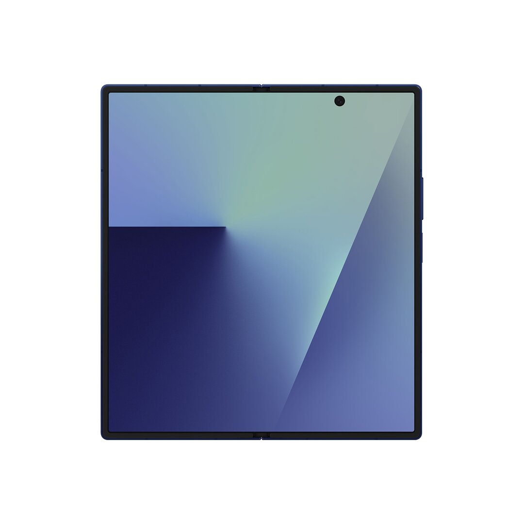 Samsung Galaxy Z Fold7 5G Blue Shadow