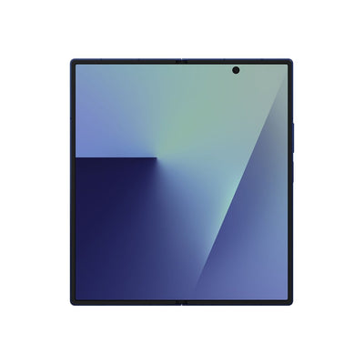 Samsung Galaxy Z Fold7 5G Blue Shadow