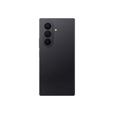 Samsung Galaxy Z Fold7 5G Jet Black