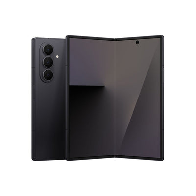 Samsung Galaxy Z Fold7 5G Jet Black