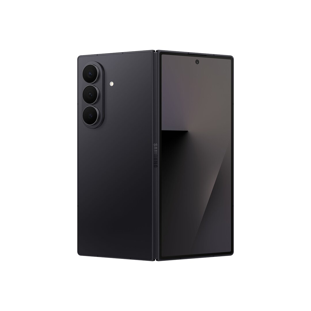 Samsung Galaxy Z Fold7 5G Jet Black