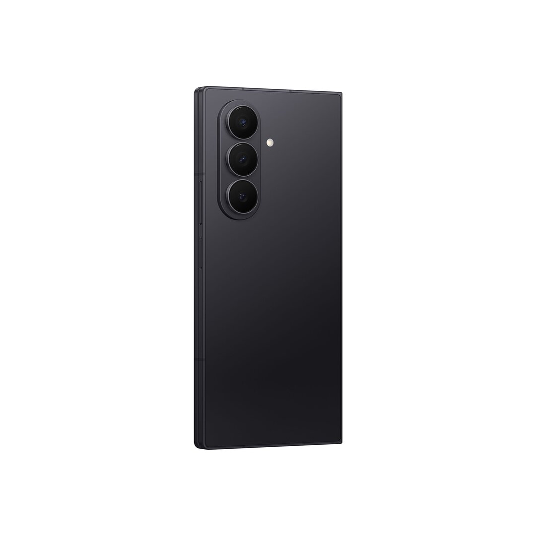 Samsung Galaxy Z Fold7 5G Jet Black